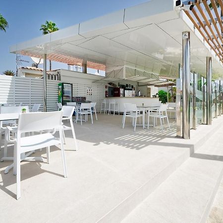 Relaxia Los Girasoles Bungalows Playa del Ingles  Dış mekan fotoğraf