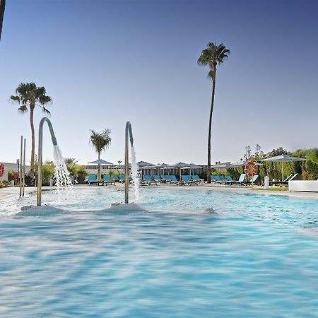 Relaxia Los Girasoles Bungalows Playa del Ingles  Dış mekan fotoğraf