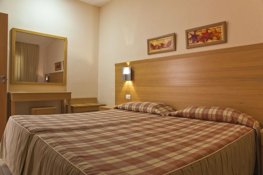 Relaxia Los Girasoles Bungalows Playa del Ingles  Dış mekan fotoğraf