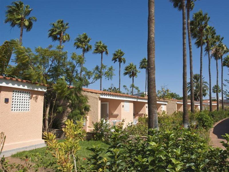 Relaxia Los Girasoles Bungalows Playa del Ingles  Dış mekan fotoğraf
