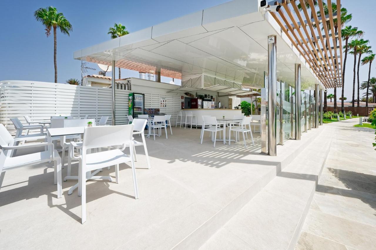 Relaxia Los Girasoles Bungalows Playa del Ingles  Dış mekan fotoğraf