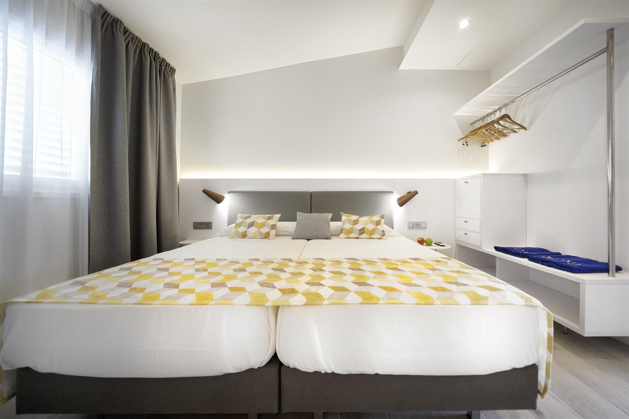 Relaxia Los Girasoles Bungalows Playa del Ingles  Dış mekan fotoğraf