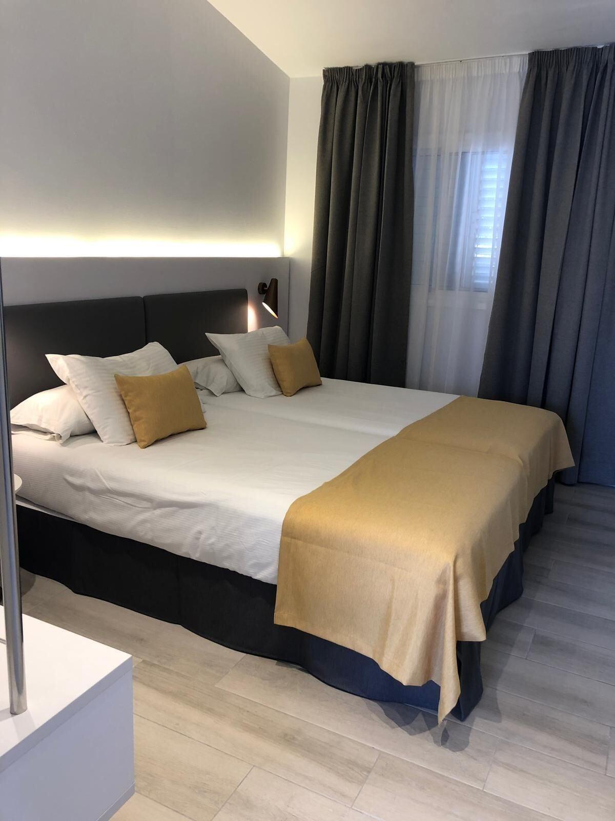 Relaxia Los Girasoles Bungalows Playa del Ingles  Dış mekan fotoğraf