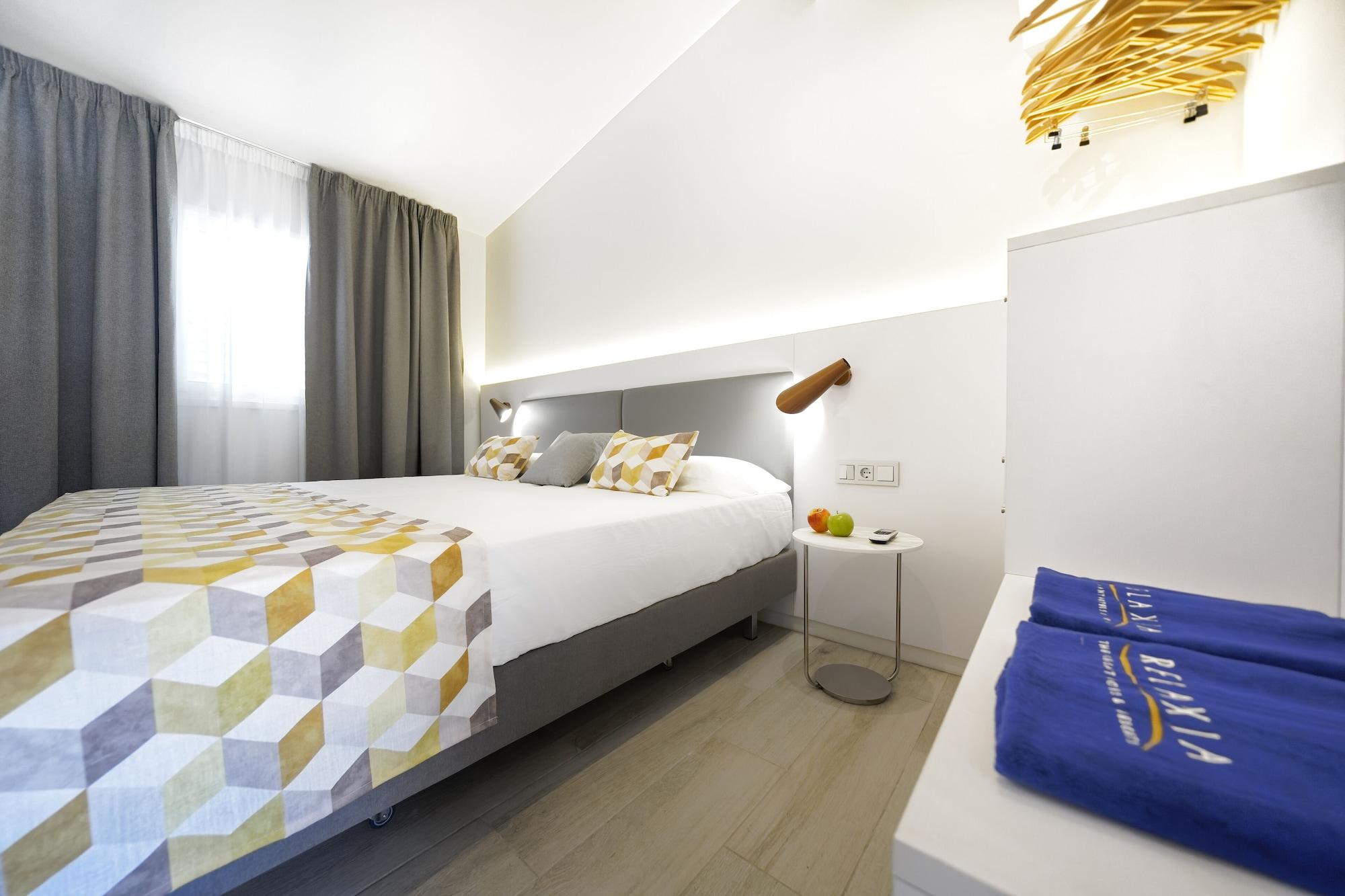 Relaxia Los Girasoles Bungalows Playa del Ingles  Dış mekan fotoğraf