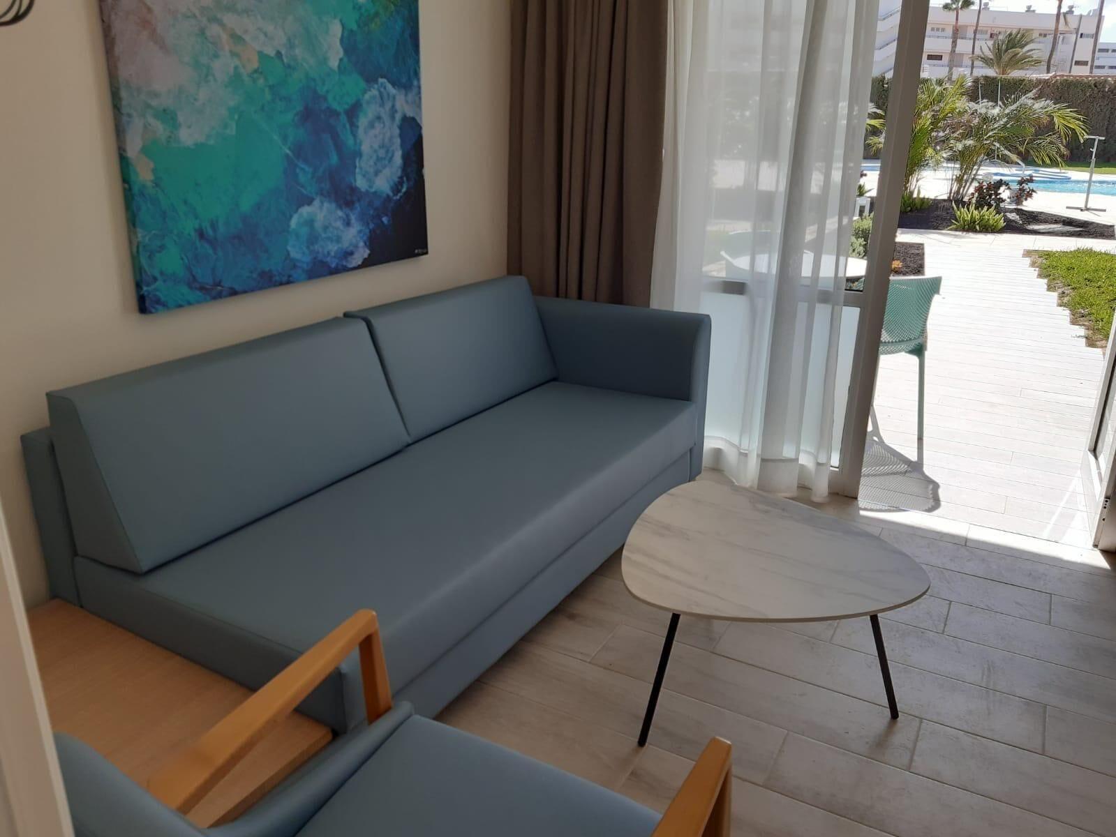 Relaxia Los Girasoles Bungalows Playa del Ingles  Dış mekan fotoğraf