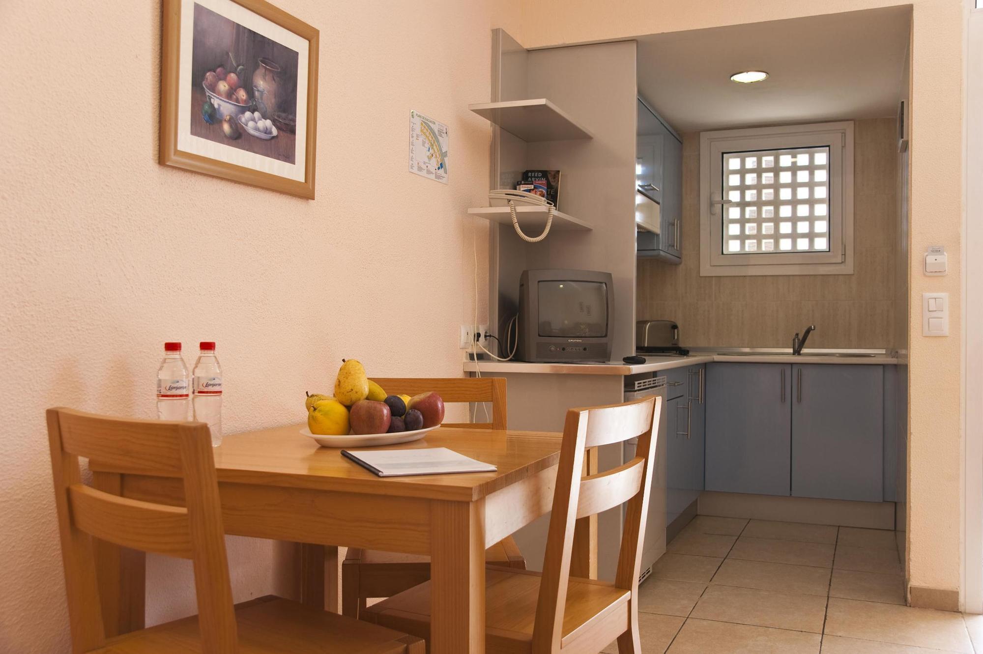 Relaxia Los Girasoles Bungalows Playa del Ingles  Dış mekan fotoğraf