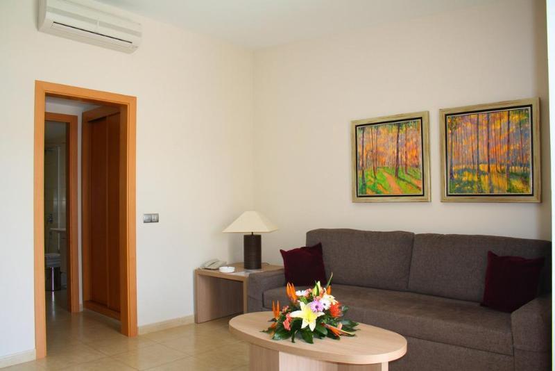 Relaxia Los Girasoles Bungalows Playa del Ingles  Dış mekan fotoğraf