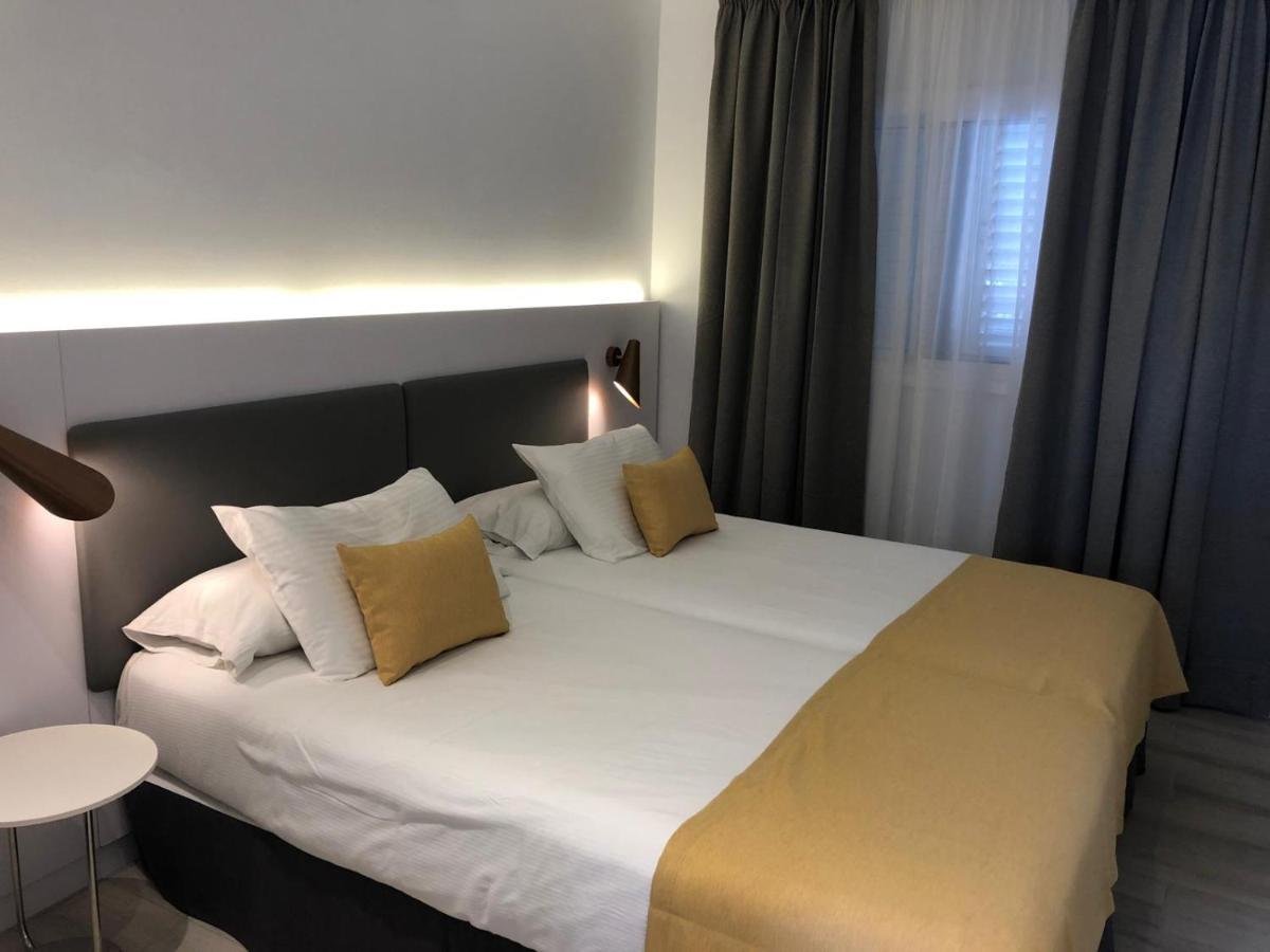 Relaxia Los Girasoles Bungalows Playa del Ingles  Dış mekan fotoğraf